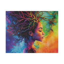 Load image into Gallery viewer, Grounded Woman of Color