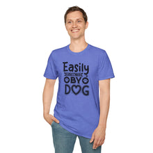 Load image into Gallery viewer, Easily Distracted by Dogs