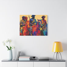Load image into Gallery viewer, Buffalo Soldiers in my vision