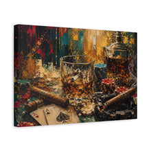 Load image into Gallery viewer, Smoke, Oak & Fortune
