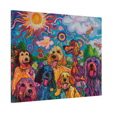 Load image into Gallery viewer, Happy Dogs