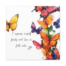 Load image into Gallery viewer, Butterflies