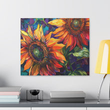 Load image into Gallery viewer, Sunflowers