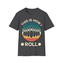 Load image into Gallery viewer, How I Roll