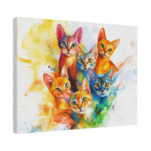 Load image into Gallery viewer, Cats at Play