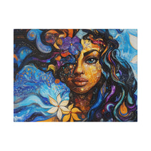 Load image into Gallery viewer, Colorful Woman