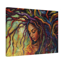 Load image into Gallery viewer, Grounded Woman of Color