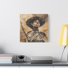 Load image into Gallery viewer, She Wore the Uniform