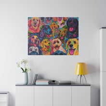 Load image into Gallery viewer, Happy Dogs