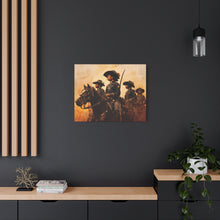 Load image into Gallery viewer, She Wore the Uniform