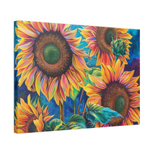 Load image into Gallery viewer, Sunflowers