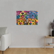 Load image into Gallery viewer, Dogs at Play