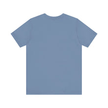 Load image into Gallery viewer, Motivational Short Sleeve Tee - Invest In Yourself, Continuous Growth Is Key
