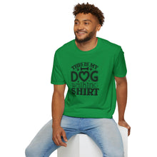 Load image into Gallery viewer, Dog Walking Shirt