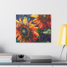 Load image into Gallery viewer, Sunflowers