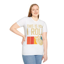 Load image into Gallery viewer, How I Roll