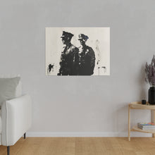 Load image into Gallery viewer, Men in Blue