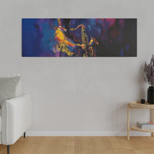 Load image into Gallery viewer, Jazz Musician