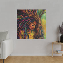 Load image into Gallery viewer, Grounded Woman of Color