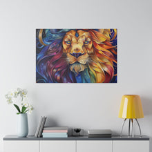 Load image into Gallery viewer, Lion of Color
