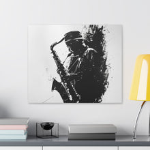 Load image into Gallery viewer, Man of Jazz