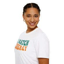 Load image into Gallery viewer, Match Energy