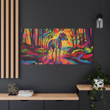 Load image into Gallery viewer, Great Dane Canvas Print