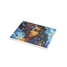 Load image into Gallery viewer, Colorful Woman