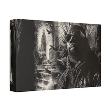 Load image into Gallery viewer, Man with Birds