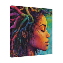 Load image into Gallery viewer, Grounded Woman of Color