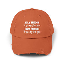 Load image into Gallery viewer, Holy and Hood