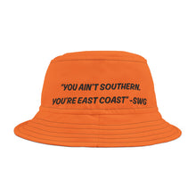Load image into Gallery viewer, Bucket Hat (AOP) - East Coast