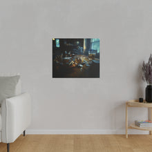 Load image into Gallery viewer, Poker & Bourbon