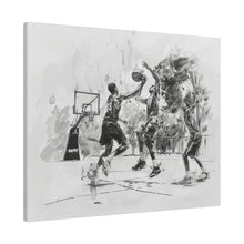 Load image into Gallery viewer, Men on the Court