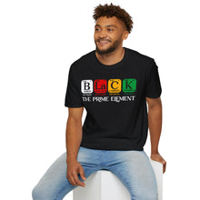 Load image into Gallery viewer, Black Element
