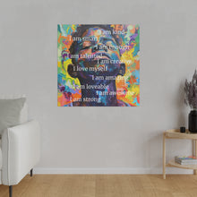 Load image into Gallery viewer, Preteen Affirmations