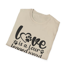 Load image into Gallery viewer, Paw Love