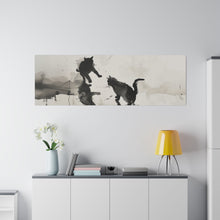 Load image into Gallery viewer, Cats at Play