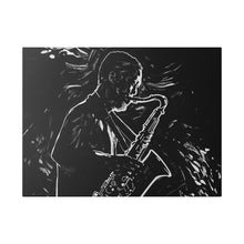 Load image into Gallery viewer, Man of Jazz