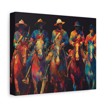 Load image into Gallery viewer, Buffalo Soldiers in my vision