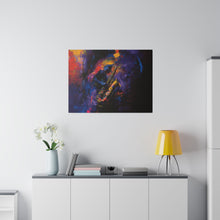 Load image into Gallery viewer, Jazz Musician