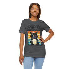 Load image into Gallery viewer, My Coffee and I