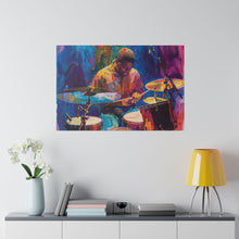 Load image into Gallery viewer, Man on Drums