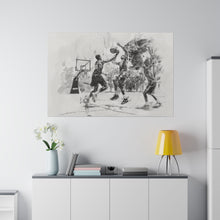 Load image into Gallery viewer, Men on the Court