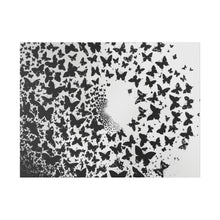 Load image into Gallery viewer, Whirl of Butterflies