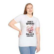 Load image into Gallery viewer, God is in Control