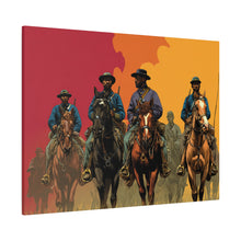 Load image into Gallery viewer, Buffalo Soldiers in my vision