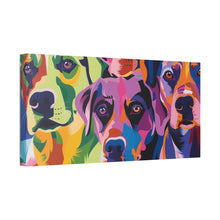 Load image into Gallery viewer, Colorful Dog