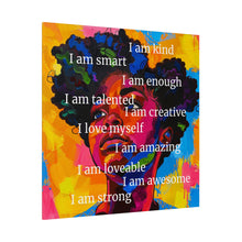 Load image into Gallery viewer, Preteen Affirmations