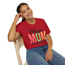 Load image into Gallery viewer, Blessed Mom